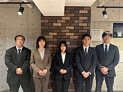株式会社タウンハウジング東京　人形町店