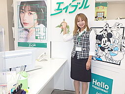 株式会社エステート通信　エイブルネットワーク坂戸店