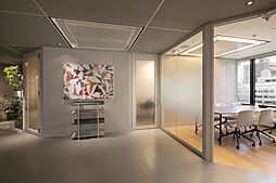 株式会社コスモスイニシア　梅田営業所