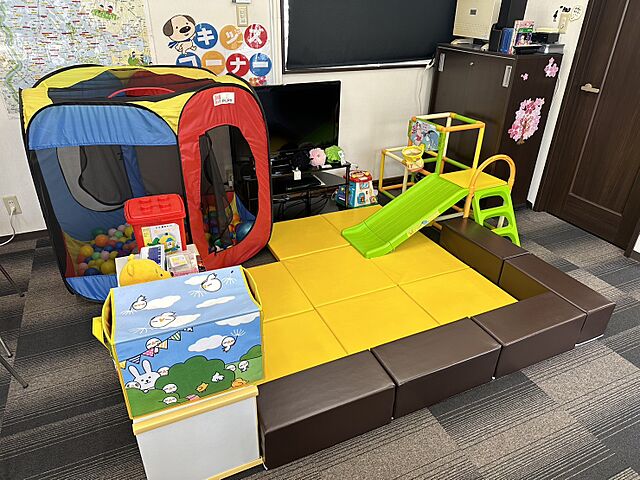 キッズスペース