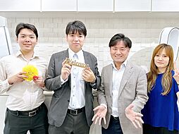 コアレイズ株式会社　ミライズ吹田店