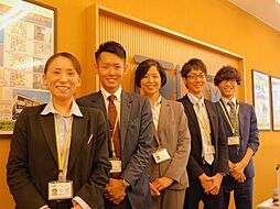 株式会社常口アトム　恵庭店（賃貸）