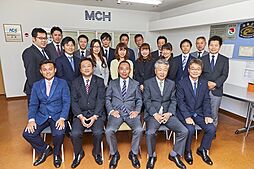 アルカス住宅販売株式会社 練馬南大泉店