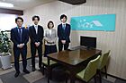 ミライエ　心斎橋堀江店　株式会社ｉクレスト
