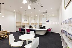 独立行政法人都市再生機構　UR賃貸ショップ有松駅前