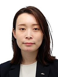 スタッフ紹介 黒田彩子 株式会社大京穴吹不動産 町田店 電話受付 東京本社 Home S 不動産会社 不動産屋 の検索