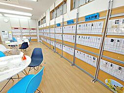 家デパ浜松店　松屋不動産販売株式会社