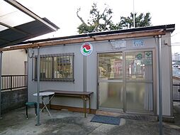 住吉土地建物