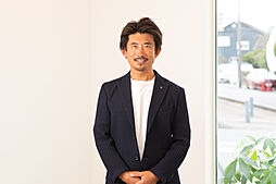 スタッフ紹介 小島健太郎 K S Company株式会社 Home S 不動産会社 不動産屋 の検索