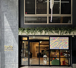 株式会社torio　real　estate