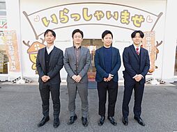 株式会社アクティブエナジー　ならスマ橿原店