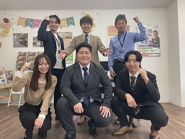スタッフ