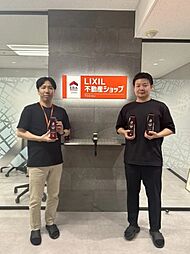 LIXIL不動産ショップ　株式会社TOCHU