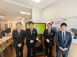 株式会社タウンハウジング神奈川　中央林間店