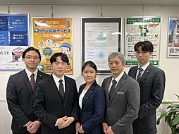 株式会社タウンハウジング東京　巣鴨店