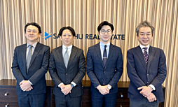 作州不動産株式会社　長崎支店