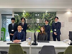 株式会社マスト　ミニミニFC堺筋本町店