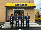 株式会社駅前不動産　西鉄津福店
