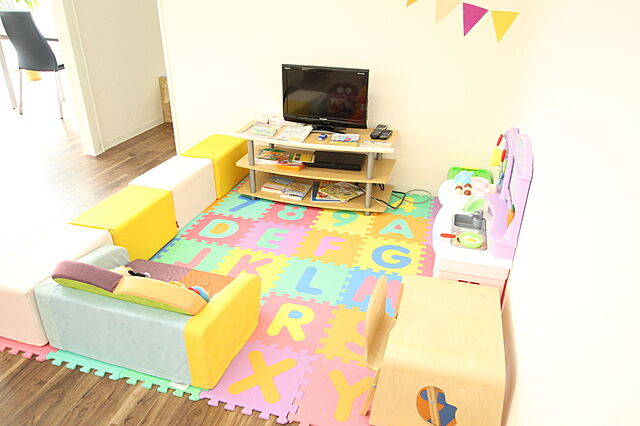 キッズスペース