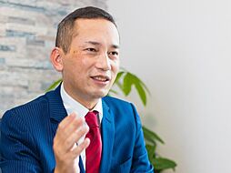 共同土地株式会社