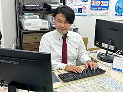 スタッフ写真