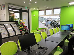 株式会社丸正池田　ピタットハウス帯広店