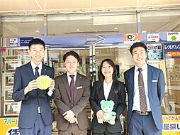 株式会社タウンハウジング神奈川　大和店