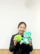 デラクルズ望海