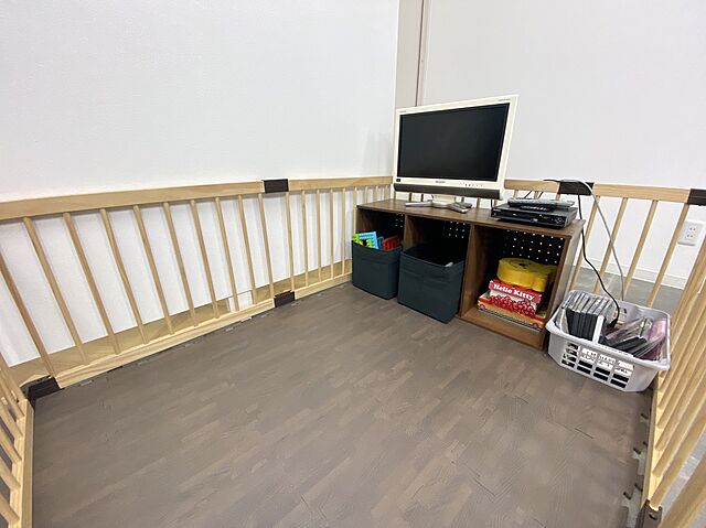 キッズスペース