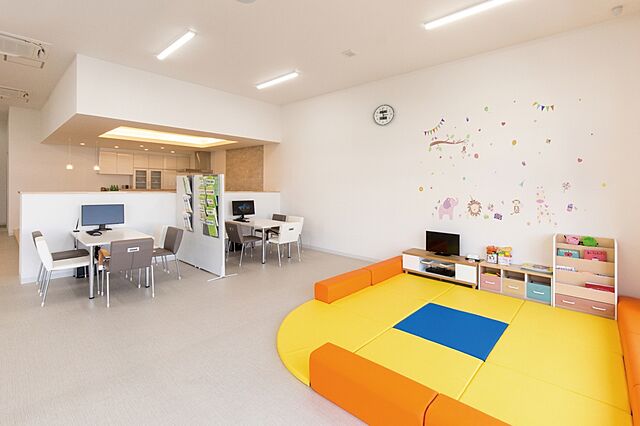 キッズスペース