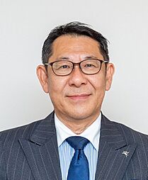 吉野雄二郎