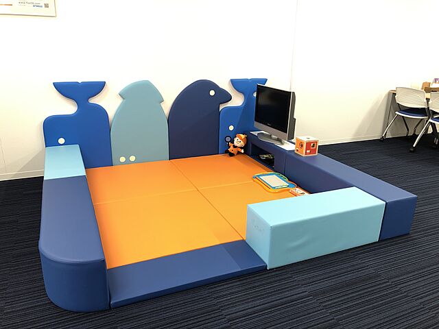 キッズスペース