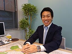 スタッフ紹介 葛城優 株式会社 Future S フューチャーズ Home S 不動産会社 不動産屋 の検索