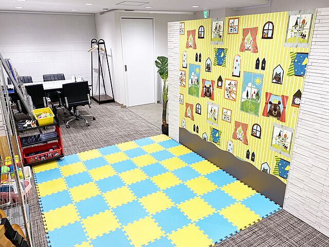 キッズスペース