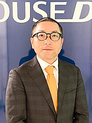 藤野壽浩