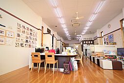 センチュリー21登喜和　朝霞駅前店　株式会社登喜和