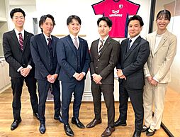 株式会社アフロ　AFLO南森町店
