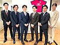 株式会社アフロ AFLO南森町店