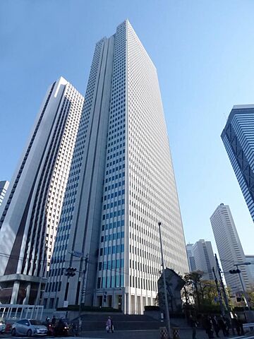 店舗の外観