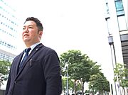 梅田佑一