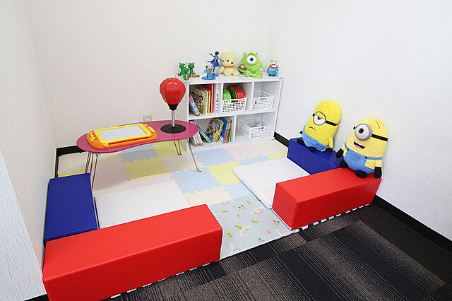 キッズスペース