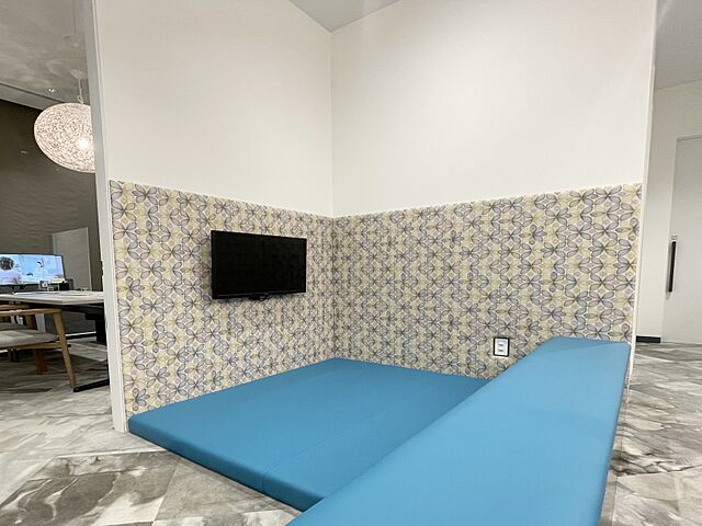 キッズスペース