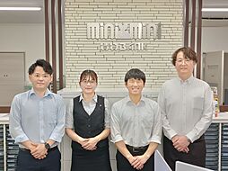 株式会社チンタイバンク　ミニミニFC長野篠ノ井店