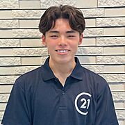 半谷海斗