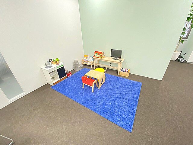 キッズスペース