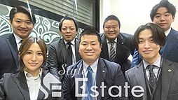 株式会社エムホームエステート　スタイルエステート中央支店