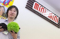 株式会社穂積住宅　ミニミニFC岸辺正雀店