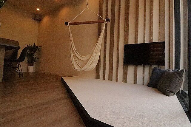 キッズスペース