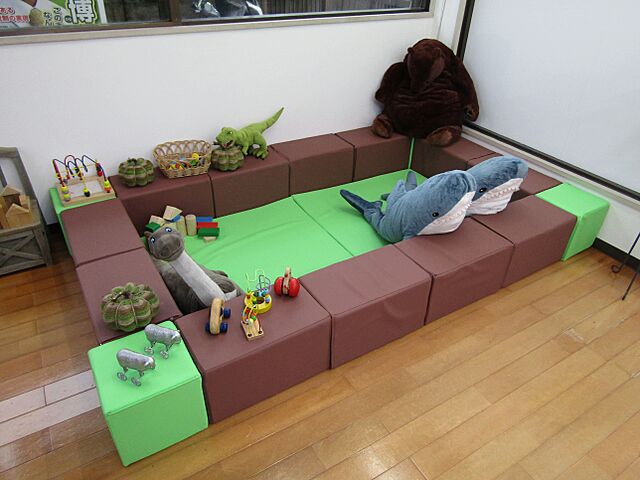 キッズスペース