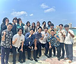 ハウスドゥ 北谷 株式会社リアルプロ